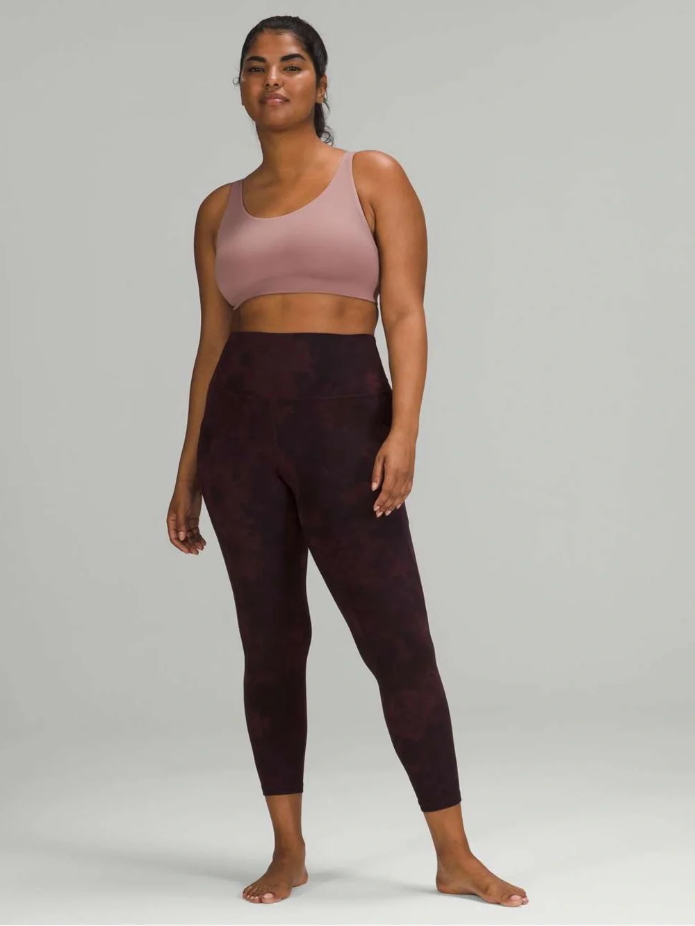 Lululemon Align High-Rise Pant with Pockets 25